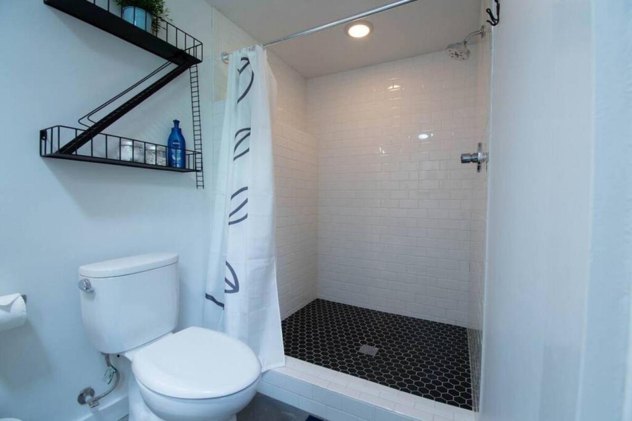 The Hawthorne Hideaway Villa Portland Eksteriør bilde